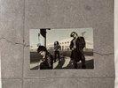 Concrete Blonde Self-Titled Vinyl LP Record 1986 IRS-5835 with Poster Insert