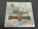 SEALED NEW John Hartford MARK TWANG Vinyl LP Record Album 1976 BLUEGRASS FOLK