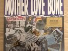 Mother Love Bone MOVLP800 Audiophile 180 Gram Music On PURPLE Vinyl Pearl Jam