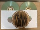 PEARL JAM - Ten Redux remastered) - Vinyl (gatefold  2xLP) TRANSPARENT