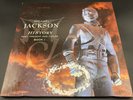 MICHAEL JACKSON - History Past, Present and Future (1995) 3 x Vinyl, LP EX