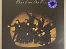 PAUL McCARTNEY & WINGS - BAND ON THE RUN - SEALED 1ST PRESS 1973 VINYL LP w/HYPE
