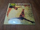Sealed 1993 Original Press Quicksand 