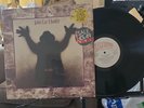LP John Lee Hooker The Healer Silvertone ORE LP 508 UK 1989 Vinyl EX Cover EX A1