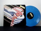 JUDAS PRIEST Dbl LP Turbo 1986 Back on Black RE 180 gram Blue Color vinyl
