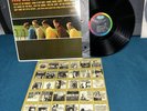 EX/NM- The Beach Boys – Beach Boys Today  LP - 1965 Capitol Records T 2269 Mono