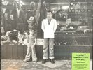 IAN DURY: New Boots and Panties - DELUXE ISSUE 2LP SPLATTER VINYL:NEW/SEALED