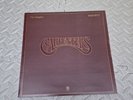 Carpenters ‎– The Singles 1969-1973 Vinyl LP. RARE first ressing DD heart and H.