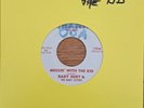 BABY HUEY JUST BEING CAREFUL  / MESSIN' WITH THE KID SHANN RECORDS  7