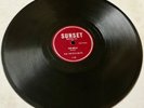 The Crystalights 1954 DOO WOP 78 The Bells / Oh Baby SUNSET Mint- HEAR
