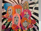 Record - The Rolling Stones - A Golden History of the Rolling Stones NM Japan