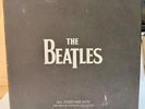 The Beatles All Together Now The Beatles Ultimate Collection/CD's & Book