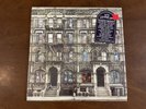 Led Zeppelin Physical Graffiti
