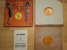 Belly Dancing Music To Keep Your Husband Happy 2  LP Box Set Strip Tease Booklet