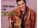 Elvis Presley - The Best of Elvis 1957 UK 10