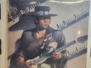 LP SEALED - Stevie Ray Vaughan and Double Trouble - Texas Flood, US 1985