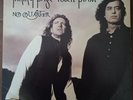JIMMY PAGE & ROBERT PLANT 2lps NO QUARTER 94' BLUES FOLK ROCK VG+ LED ZEPPELIN