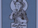 Various Artists Live Forever: A Tribute To Billy Joe Shaver (Diamond Col (Vinyl)