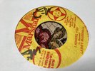 Larry Marshall , I Admire You , 7”Marshall.