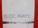 Bloc Party Silent Alarm 2005 Record 3 LP Vinyl 12” Dim Mak Remixes DM080 VG+