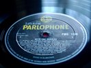 THE BEATLES - WITH THE BEATLES - 1963 UK PRESSING - RARE 