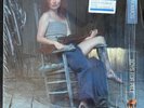 Tori Amos Boys for Pele 2LP 1996 double clear vinyl with hype sticker