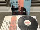 Cabaret Voltaire - Micro-Phonies UK Import Virgin Some Bizarre CV2 Vinyl LP 1984