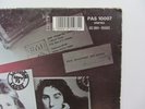 PAUL McCARTNEY  1973 UK LP  BAND ON THE RUN -5 -6 PRESS HTM 1990s  BARCODED  SL