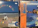 Masayoshi Takanaka BRASILIAN SKIES Repress Blue & All Of Me Repress Clear Green