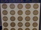 Elvis Presley Worldwide 50 Gold Award Hits Vol 1 RCA LPM 6401 UK 1976 Box Set