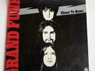 Grand Funk Railroad – Closer To Home 1970 1st Press Vinyl LP SKAO-471 G+ Tested