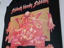 BLACK SABBATH VERTIGO Label vinyl record Sabbath Bloody Sabbath 1973  ex/nm