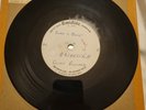 Cliff Richard Peace & Quiet EMIDISC PROMO DEMO ACETATE RARE