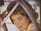CONNIE FRANCIS, SINGS FILM HITS—LP SINGAPORE