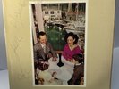 Led Zeppelin Presence Lp autographed stunning vinyl near mint never been played