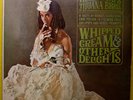 HERB ALPERT TIJUANA BRASS  WHIPPED CREAM & OTHER DELIGHTS PYE MONO UK 1965 LP EX