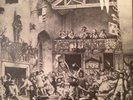 Jethro Tull - Minstrel In The Gallery (LP) (Near Mint (NM or M-)) - 4062179470