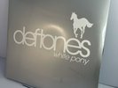 White Pony by Deftones (Vinyl Record, 2010) Sealed N/VG | Ships Now
