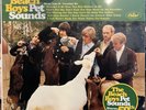 The Beach Boys - Pet Sounds 2016 US Vinyl, LP, Reissue, Remastered, Stereo New