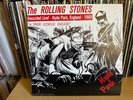 Rolling Stones: Recorded Live - Hyde Park, England 1969 LP + 45 GIRI NEAR MINT