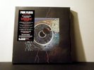 PINK FLOYD 4 Vinyl LP Box Set Pulse Live 1995  PFR RE 180 Gram Vinyl SEALED