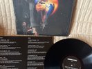 Robert Plant Fate of Nations Vinyl LP EU RSD 2019