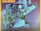 Khan - Space Shanty - OG UK Deram Stereo Gatefold LP - SDL  R 11 - Rare