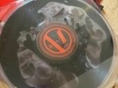 Twenty One Pilots | Breach | Vinyl LP | Black | Liquid Filled | Bad World | 2026
