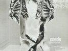 Suede  Antidepressants LP Album vinyl record limited white 2025 on BMG