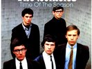 The Zombies - Time Of The Season (2xLP) (180g) (colored vinyl)