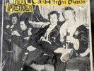 SEX PISTOLS Cash from Chaos 1988 SPCFC 102 In Wrap Never Opened