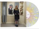Audrey Hobert Who's The Clown? Pink Yellow White Splatter Vinyl Blood LP PRESALE