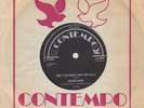 Major Lance Don't You Know Contempo CS2045 Soul Northern Motown