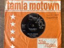 Mod Soul Stevie Wonder ‎– High Heel Sneakers Tamla Motown ‎– TMG 532